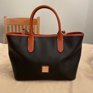 Dooney & Bourke Brielle Satchel